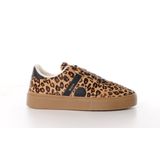 QUARTZ AUDEN - EL298 Leopard - Sneaker - Low