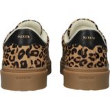 QUARTZ AUDEN - EL298 Leopard - Sneaker - Low