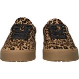 QUARTZ AUDEN - EL298 Leopard - Sneaker - Low