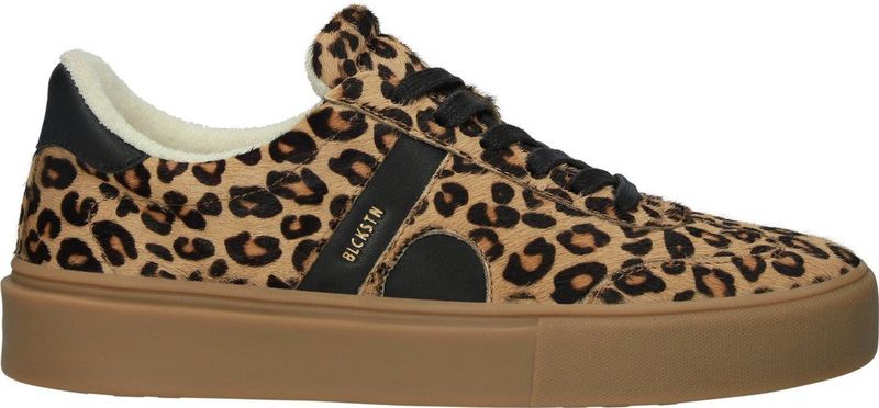 QUARTZ AUDEN - EL298 Leopard - Sneaker - Low