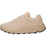 QUARTZ AUDEN - EG555 - Sneaker - Sesame