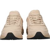 QUARTZ AUDEN - EG555 - Sneaker - Sesame