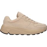 QUARTZ AUDEN - EG555 - Sneaker - Sesame