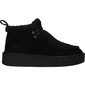 ENJAR - EL427 - Sneaker - Zwart - Mid