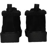 ENJAR - EL427 - Sneaker - Zwart - Mid