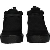 ENJAR - EL427 - Sneaker - Zwart - Mid