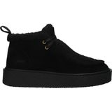 ENJAR - EL427 - Sneaker - Zwart - Mid