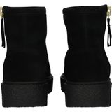 ENJAR LUTIA - EL426 - Boots - Zwart