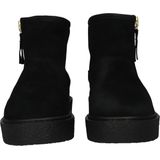 ENJAR LUTIA - EL426 - Boots - Zwart