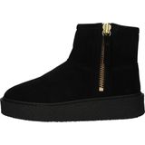 ENJAR LUTIA - EL426 - Boots - Zwart