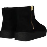 ENJAR LUTIA - EL426 - Boots - Zwart