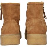 ENJAR LUTIA - EL426 - Boots - Cuoio - Suède - Fall/Winter Collectie