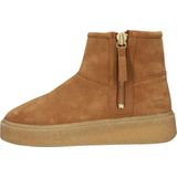 ENJAR LUTIA - EL426 - Boots - Cuoio - Suède - Fall/Winter Collectie