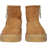 ENJAR LUTIA - EL426 - Boots - Cuoio - Suède - Fall/Winter Collectie