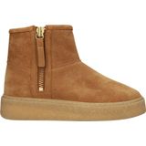 ENJAR LUTIA - EL426 - Boots - Cuoio - Suède - Fall/Winter Collectie