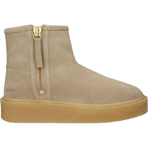 ENJAR LUTIA - EL426 - Boots - Suède - Wintercollectie