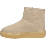 ENJAR LUTIA - EL426 - Boots - Suède - Wintercollectie