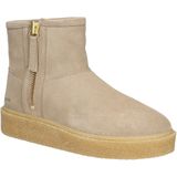 ENJAR LUTIA - EL426 - Boots - Suède - Wintercollectie