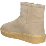 ENJAR LUTIA - EL426 - Boots - Suède - Wintercollectie