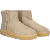 ENJAR LUTIA - EL426 - Boots - Suède - Wintercollectie