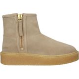 ENJAR LUTIA - EL426 - Boots - Suède - Wintercollectie