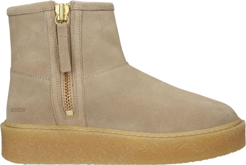 ENJAR LUTIA - EL426 - Boots - Suède - Wintercollectie