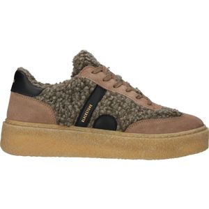 ENJAR - Natuk EL423 - Sneaker - Taupe
