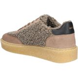 ENJAR - Natuk EL423 - Sneaker - Taupe