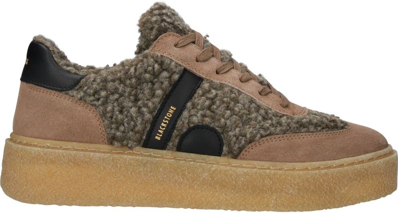 ENJAR - Natuk EL423 - Sneaker - Taupe