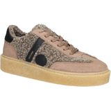 ENJAR - Natuk EL423 - Sneaker - Taupe