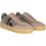 ENJAR - Natuk EL423 - Sneaker - Taupe