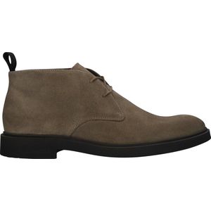 Barron - BG150 Caribou - Slip-ons - Heren - Suède