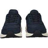 V-KILIAN - EG595 - Runner Sneaker - Navy