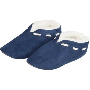 TEGELE Sloffen Heren Winter Warme Huis Sloffen Traagschuim Pantoffels