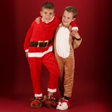 Kerst - Onesie - Kids