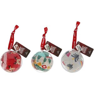 Apollo - Kerstsokken - Multi Color - 6-Pack - 75% Katoen