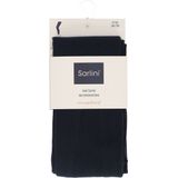 Legging dames - Ribbed - Dames - Taupe - Naadloos op billen - legging dames volwassenen - leggings