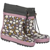 XQ Footwear - Hoge Regenlaarzen - Unisex - Multi Color - Fleece Voering