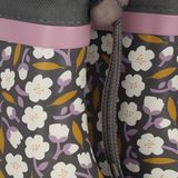 XQ Footwear - Hoge Regenlaarzen - Unisex - Multi Color - Fleece Voering