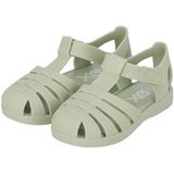 XQ Footwear - Waterschoenen - Groen - Polyester - Klittenband Sluiting