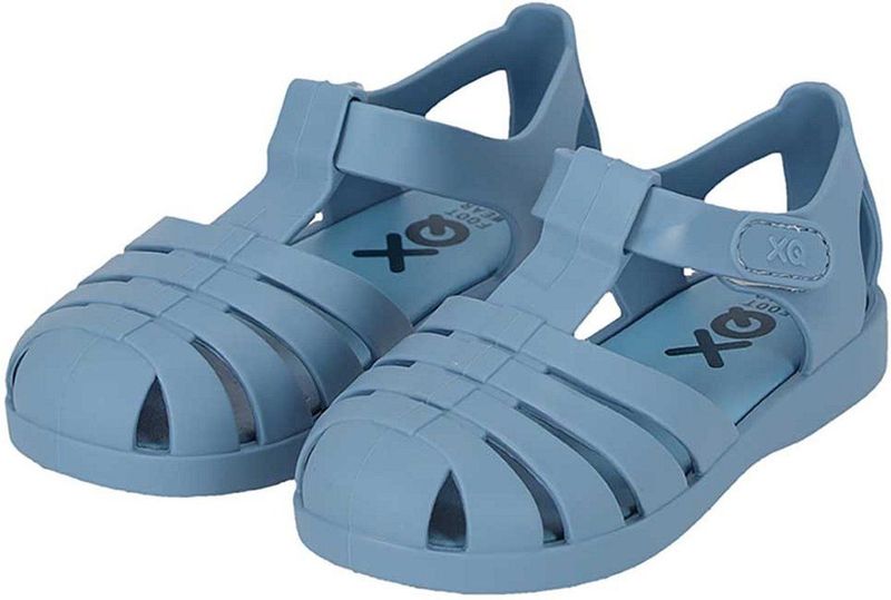 XQ Footwear - Waterschoenen - Blauw - Klittenbandsluiting - Unisex