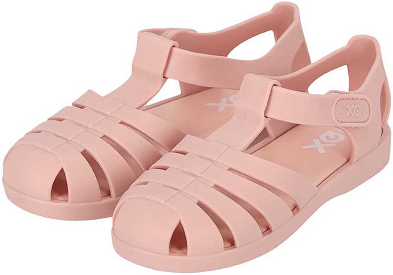 XQ Footwear - Waterschoenen - Roze - Klittenbandsluiting - Unisex