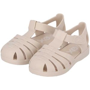 XQ Footwear - Waterschoenen - Zand - Klittenbandsluiting