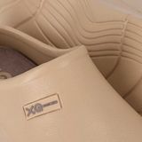 Morethansocks - Tuinklomp Dames - Tuinschoenen - Zand - 1 Paar