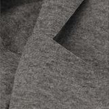 Sarlini - Siliconen Comfort Footie - Wit - Zwart - Marine Blauw - Antraciet - Licht Grijs - 2-Pack