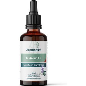 Aromedica - Gewoon Draadwier - Kruidenpreparaat - BIO - Alcoholisch Extract