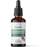 Echinacea - Rode Zonnehoed - Tinctuur 1:1 - BIO - 3 ml
