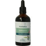 Aromedica - Zoethout 1:1 - Kruidenpreparaat - 100 ml - Alcoholisch Extract