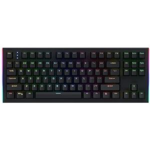 HATOR - Aurum - Toetsenbord - Zwart - Mechanische Keyswitch - RGB LED