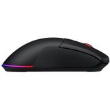 Hator - Pulsar 3 Wireless - Muis - Zwart - Draadloos